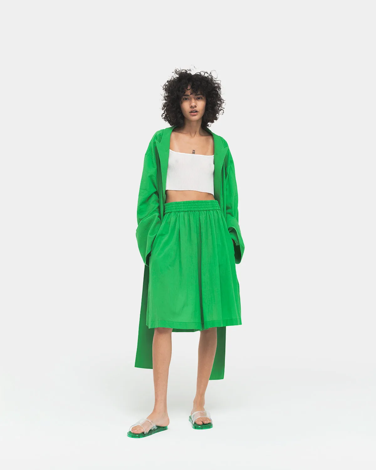Sauna Culotte
