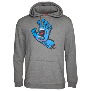 Screaming Hand Hood