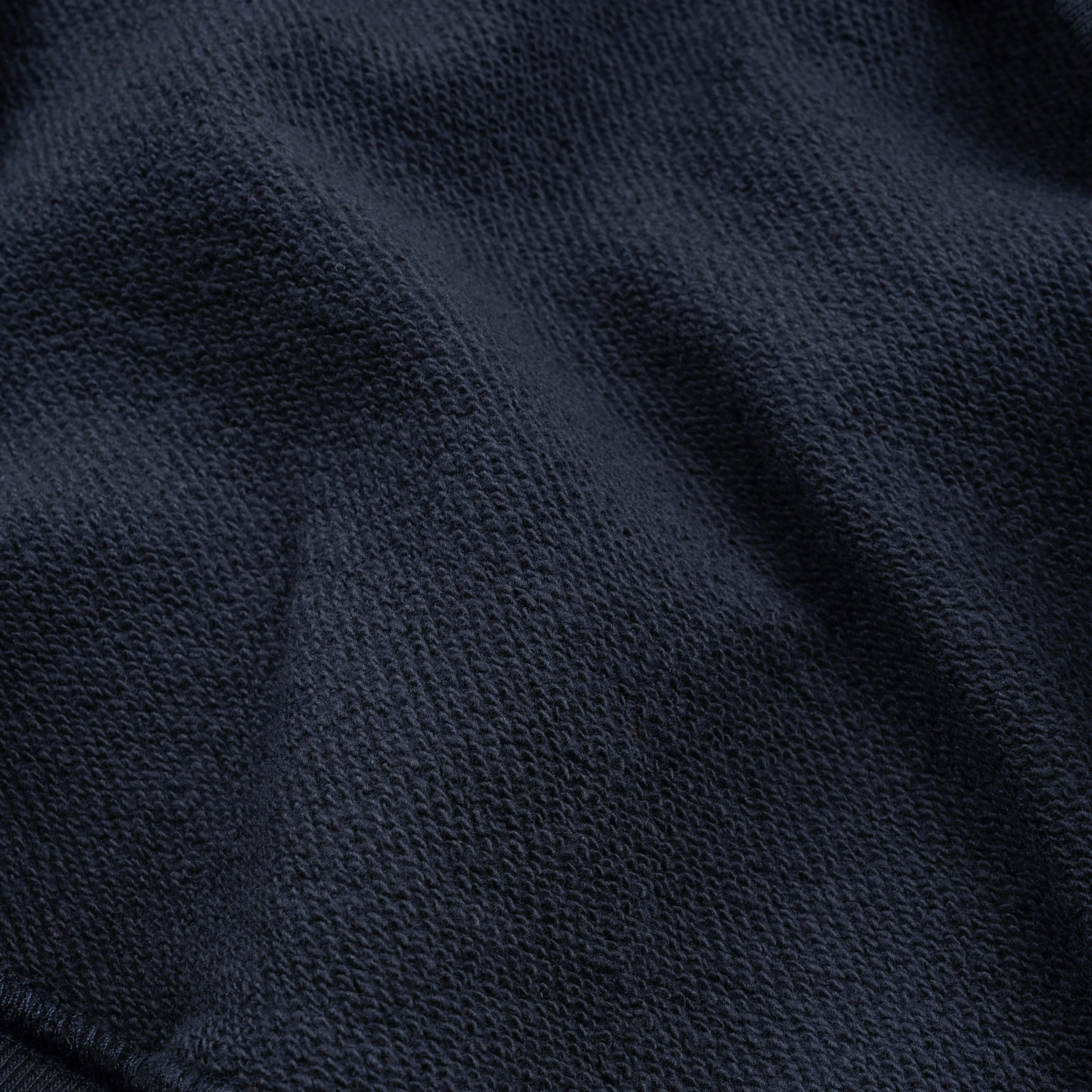 Sea Alive Hoodie WDS-O-SLV-23-AP-Q1-01 Navy