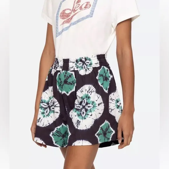 Sea New York Aveline Shorts NWT