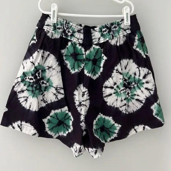 Sea New York Aveline Shorts NWT