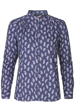 Seeland Women's Skeet Shirt Lilac Feather