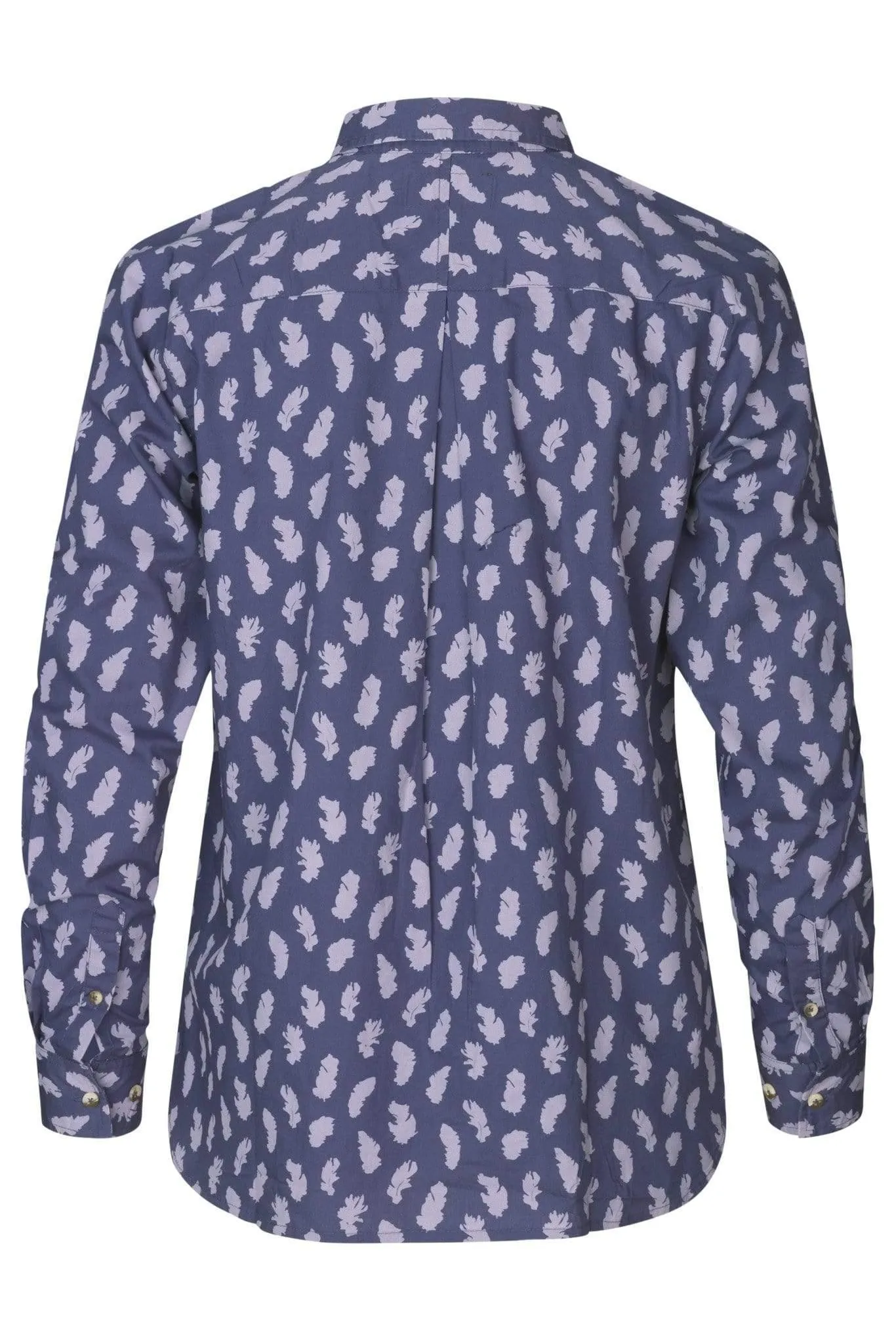 Seeland Women's Skeet Shirt Lilac Feather