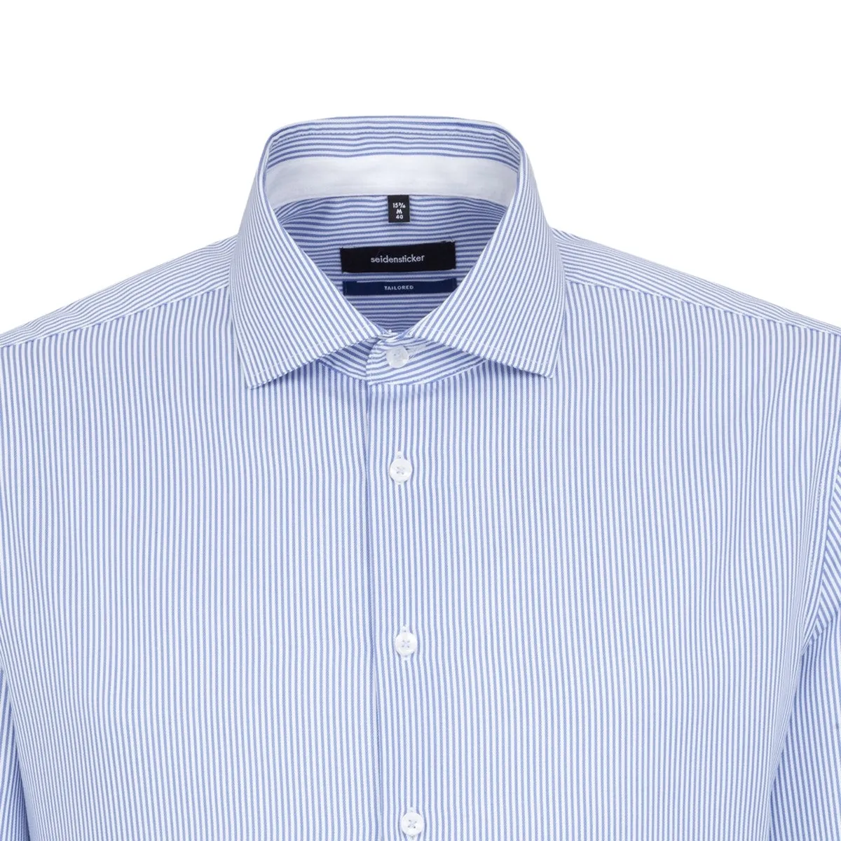 Seidensticker Tailored Fit Shirt
