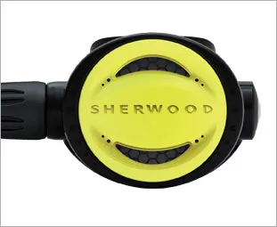 Sherwood Octopus