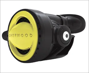 Sherwood Octopus