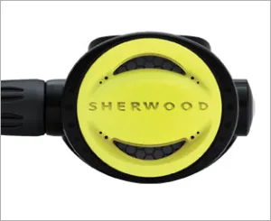 Sherwood Octopus