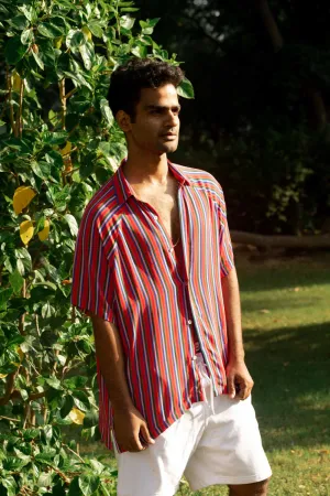 Shirt - Candy Stripes