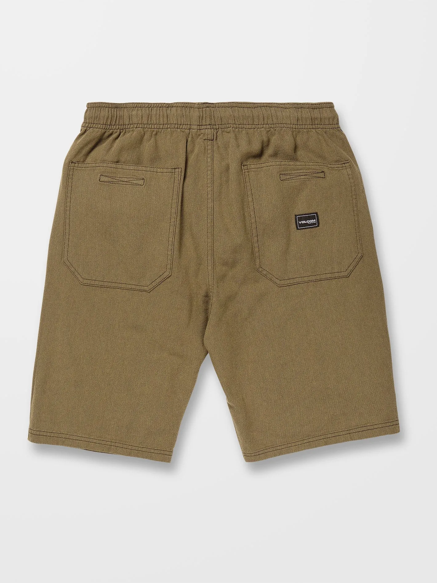 Short Outer Spaced 21" - OLD MILL