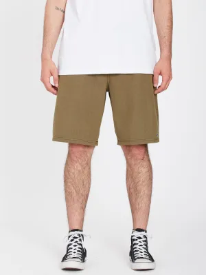 Short Outer Spaced 21" - OLD MILL