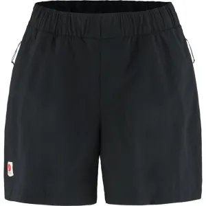 Shorts Fjällräven High Coast Relaxed Femmes