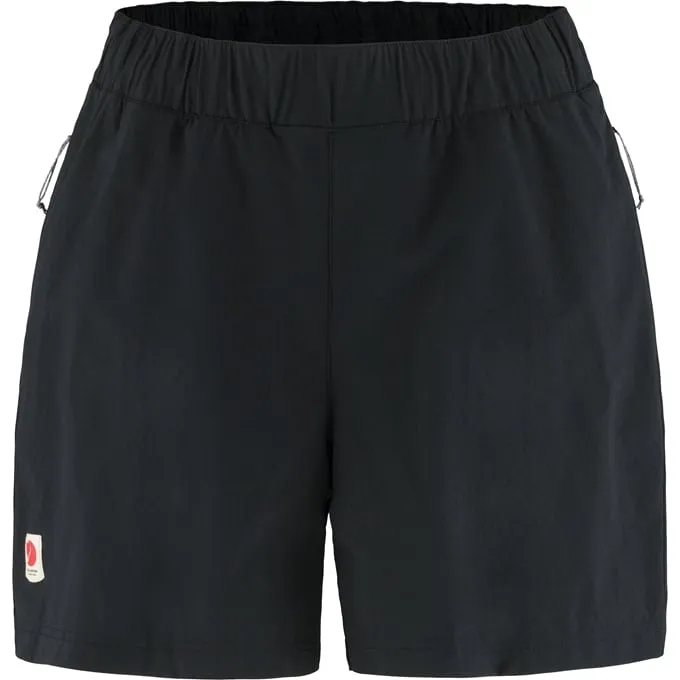 Shorts Fjällräven High Coast Relaxed Femmes