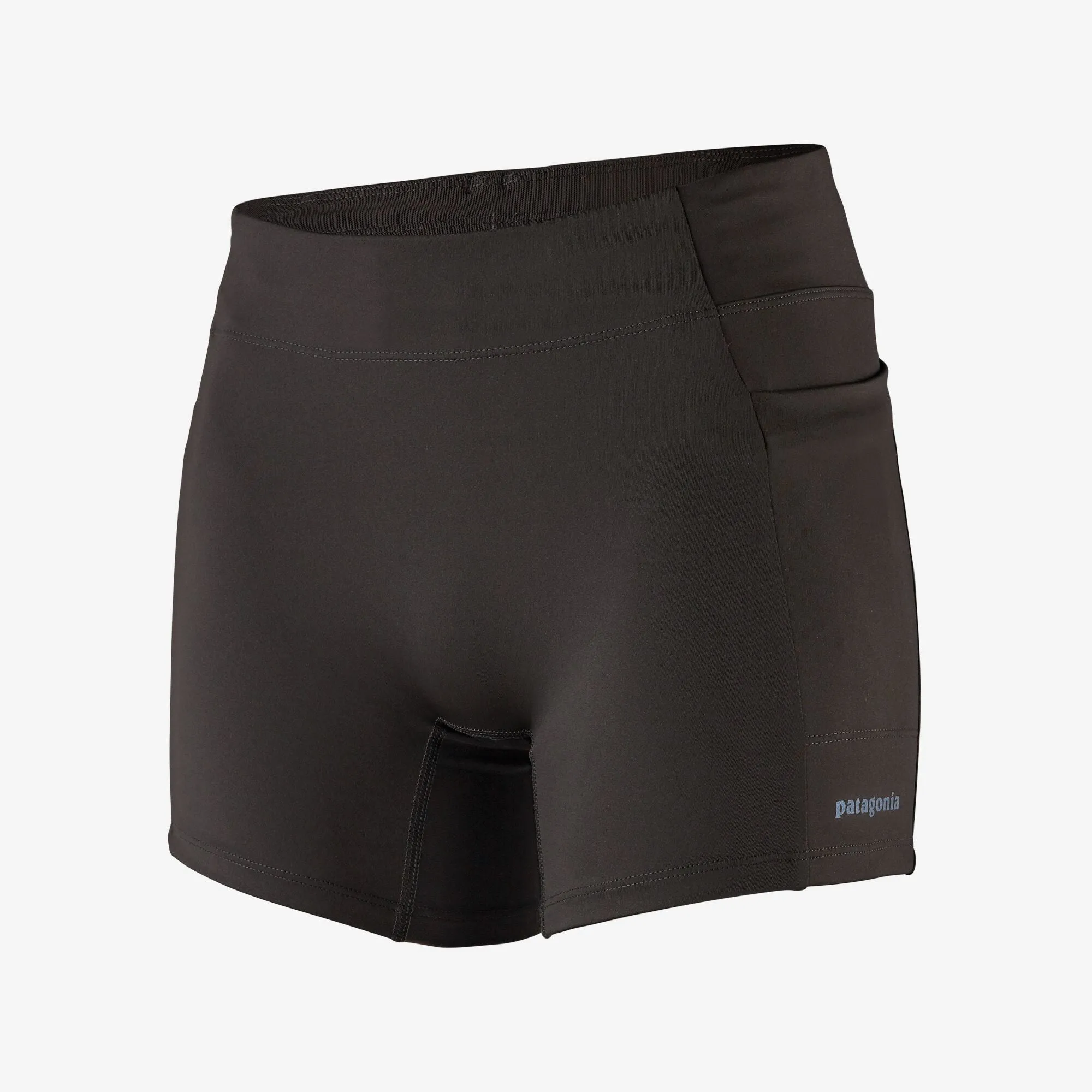 Shorts Mujer Endless Run Shorts - 4 1/2"