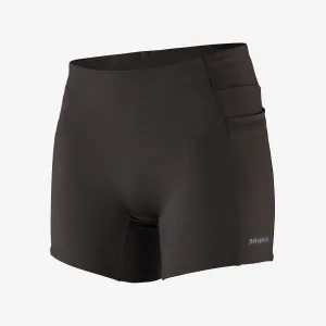 Shorts Mujer Endless Run Shorts - 4 1/2"
