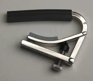 Shubb C3 12 String Guitar Capo