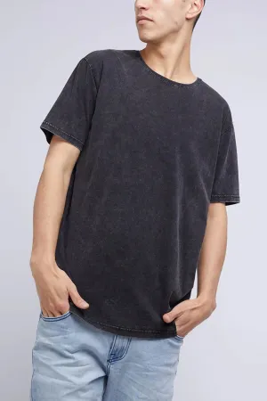 Silent Theory Acid Tail Tee
