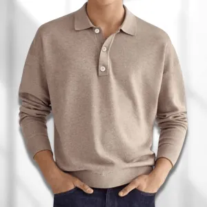Simon | Polo shirt for men