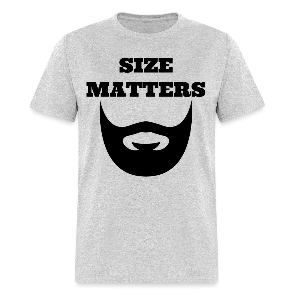 Size Matters Classic T-Shirt
