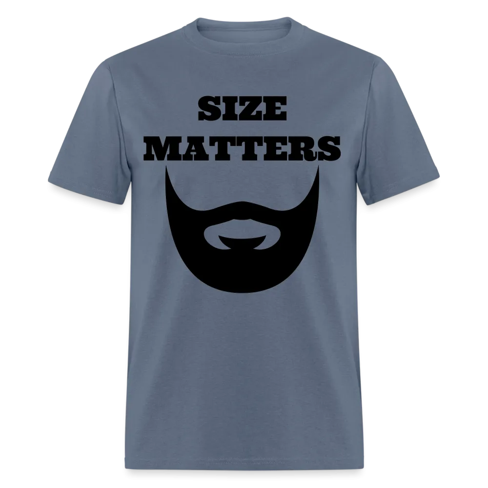 Size Matters Classic T-Shirt