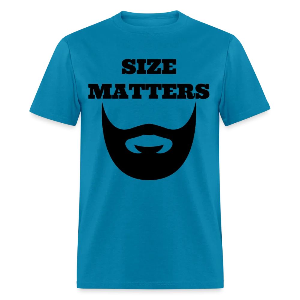 Size Matters Classic T-Shirt
