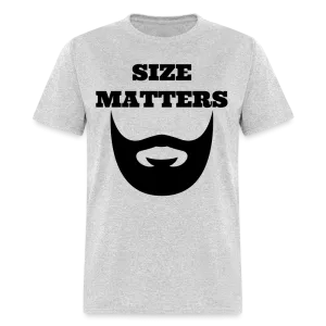 Size Matters Classic T-Shirt