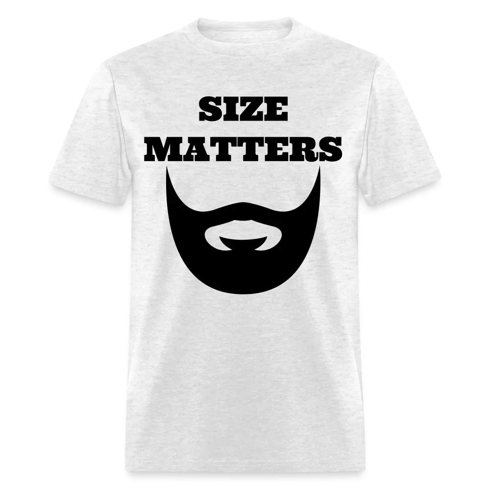 Size Matters Classic T-Shirt