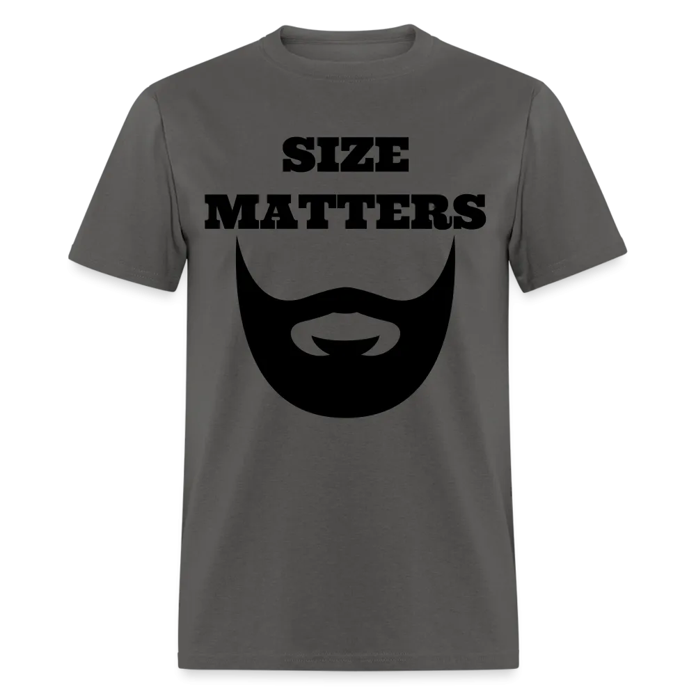 Size Matters Classic T-Shirt