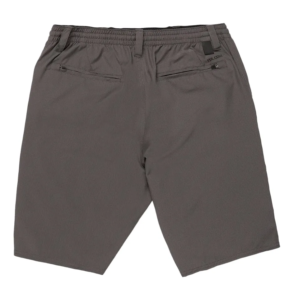 SKATE VITALS AXEL ELASTICATED WAIST HYBRID 21