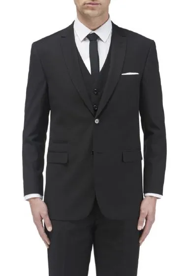 Skopes Madrid Suit Jacket