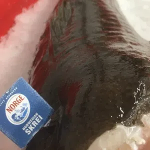 Skrei Cod