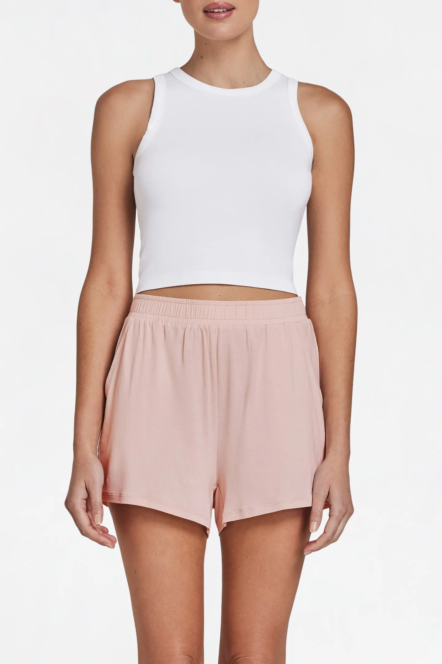 SLEEP RELAXED SHORT