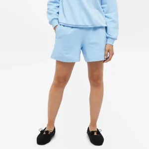 Sleeper Sweat Shorts Blue S - part of the Diana set
