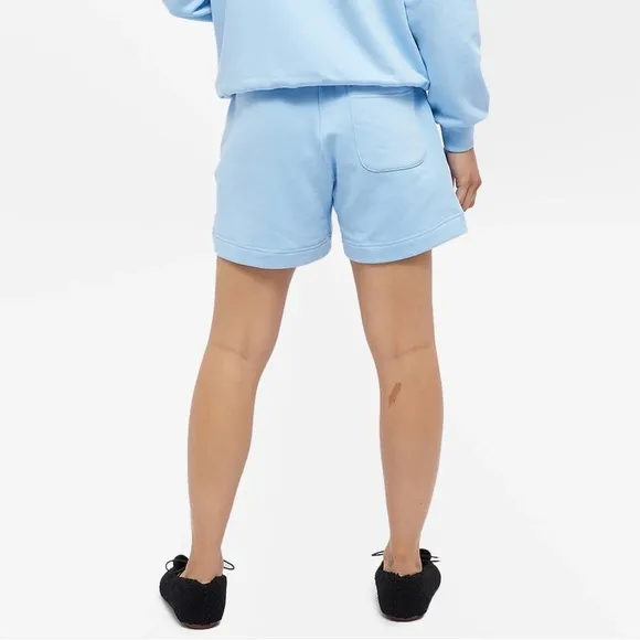Sleeper Sweat Shorts Blue S - part of the Diana set