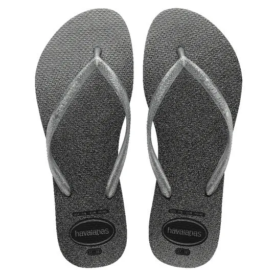 Slim Gloss Thongs
