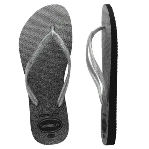 Slim Gloss Thongs