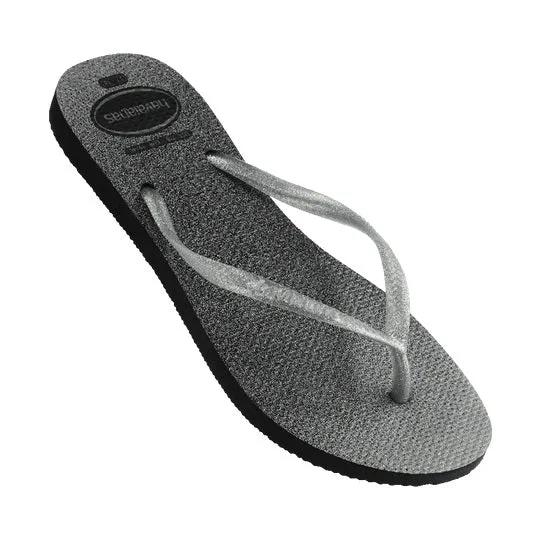 Slim Gloss Thongs