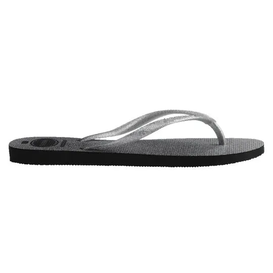 Slim Gloss Thongs