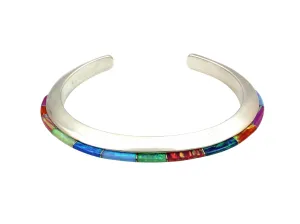 Slim Line Bracelet