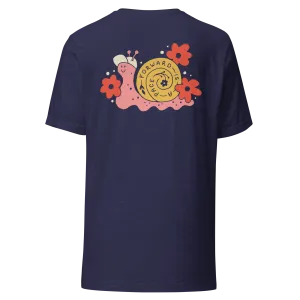 Slow and Steady Women's T-Shirt