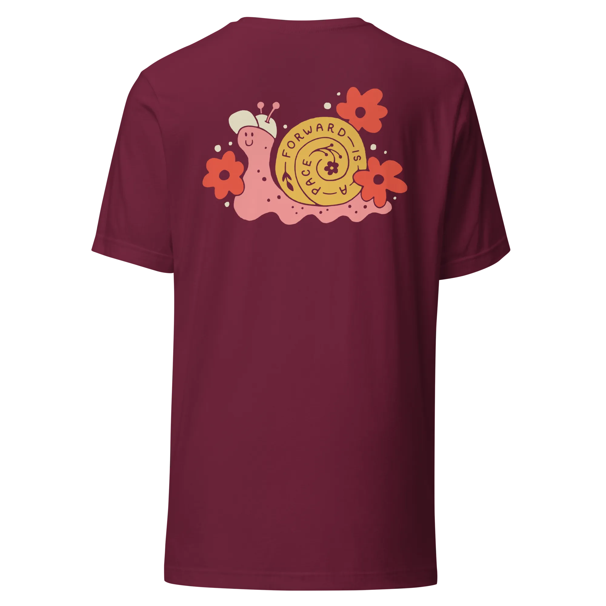 Slow and Steady Women's T-Shirt