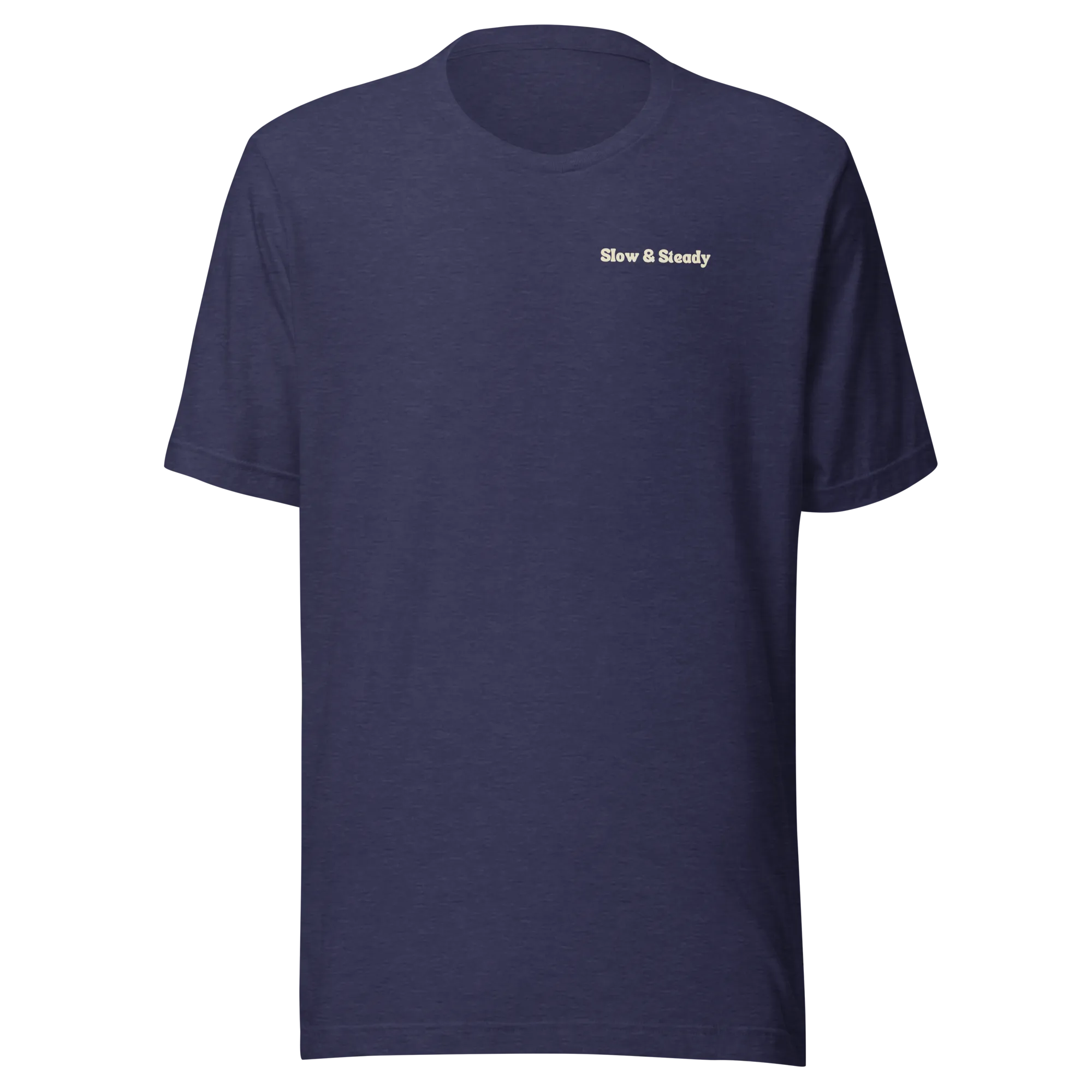 Slow and Steady Women's T-Shirt