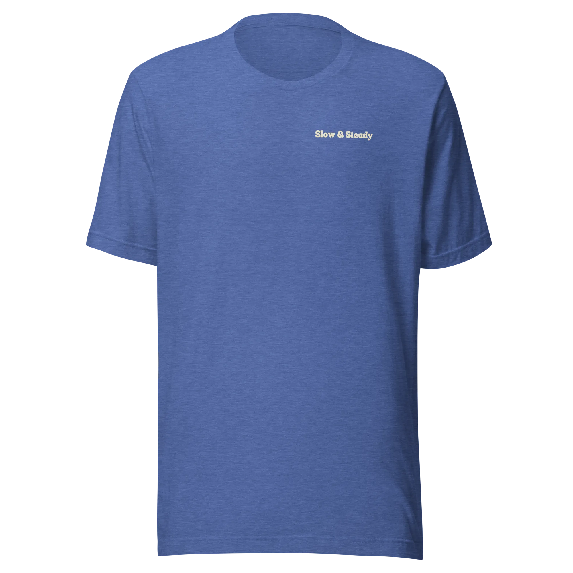 Slow and Steady Women's T-Shirt