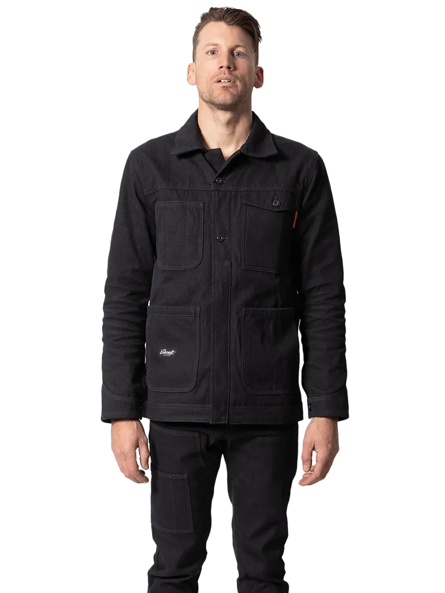 Smiths Jacket K-CANVAS
