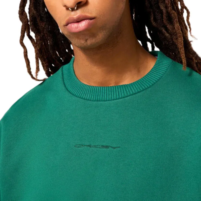 SOHO CREW NECK SWEATSHIRT