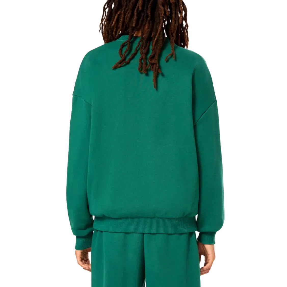 SOHO CREW NECK SWEATSHIRT