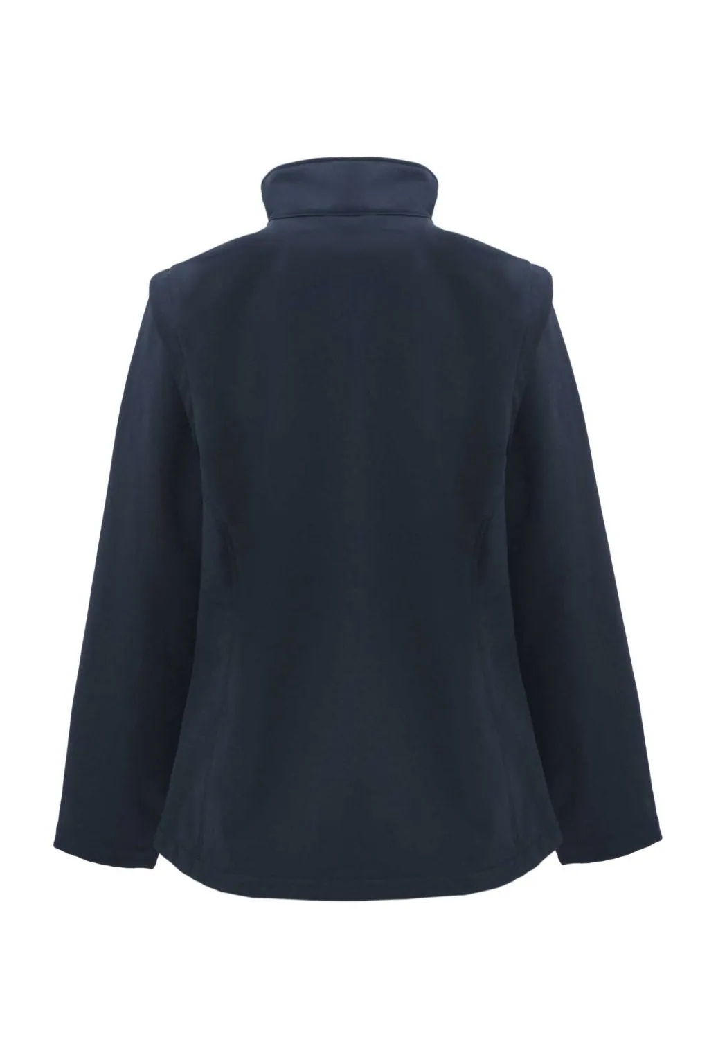 Solid Carroll Women’s Softshell Jacket