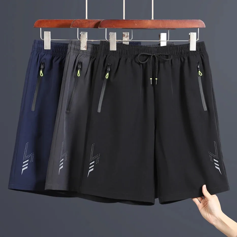 Solstice Shorts