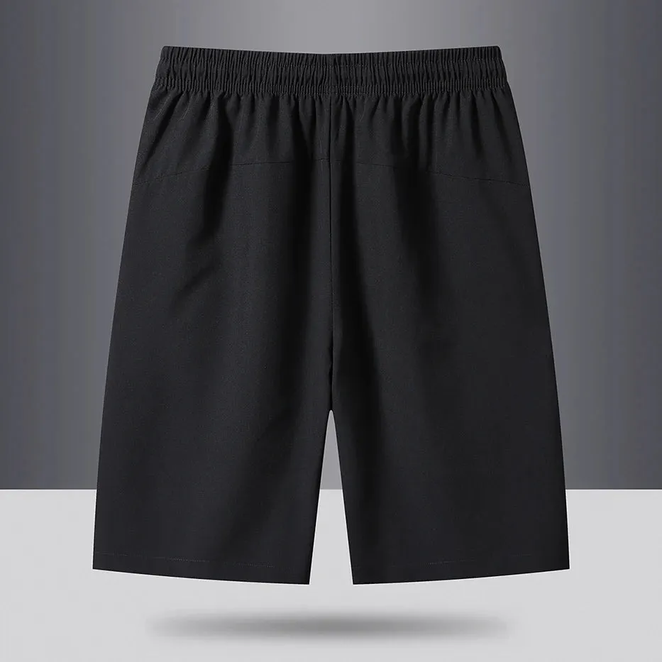 Solstice Shorts