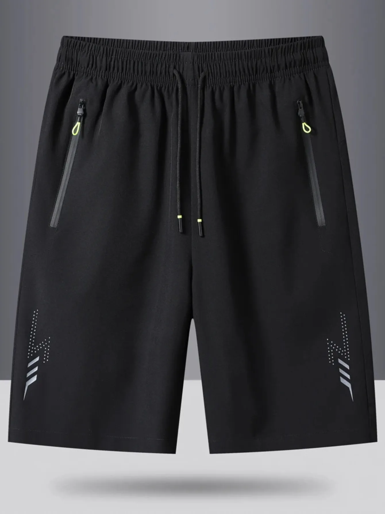 Solstice Shorts
