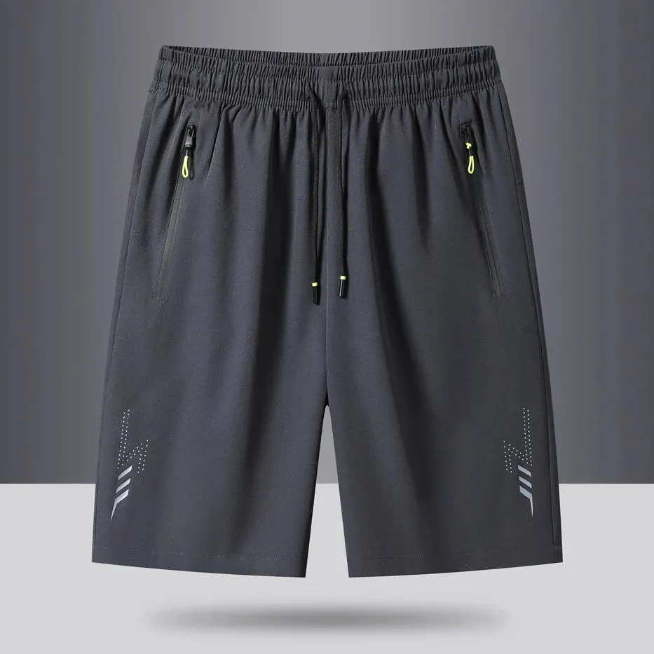 Solstice Shorts